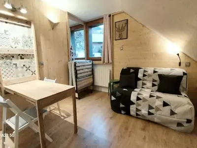 Ferienwohnung für 4 Personen (15 m²) 1/10