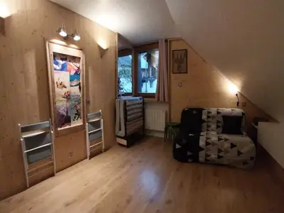 Ferienwohnung für 4 Personen (15 m²) 2/10