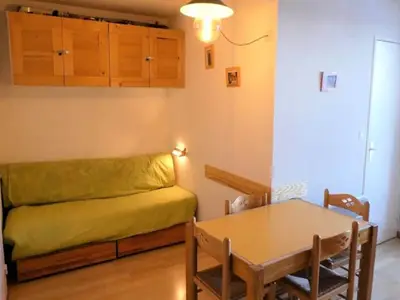 Ferienwohnung für 7 Personen (26 m²) 3/10
