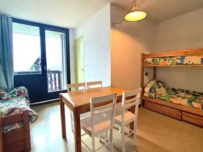 Ferienwohnung für 7 Personen (26 m²) 2/10