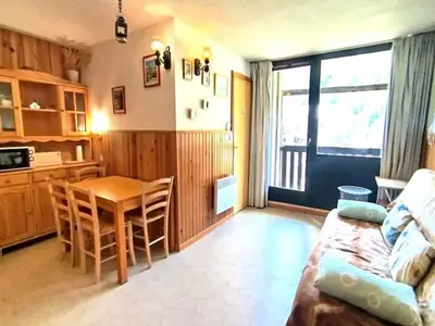 Ferienwohnung für 6 Personen (26 m²) 1/10