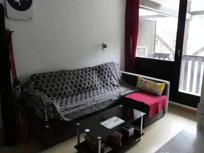 Ferienwohnung für 6 Personen (26 m²) 1/10