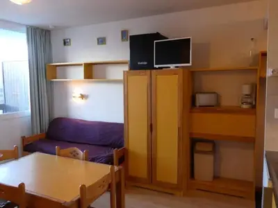 Ferienwohnung für 7 Personen (26 m²) 4/10