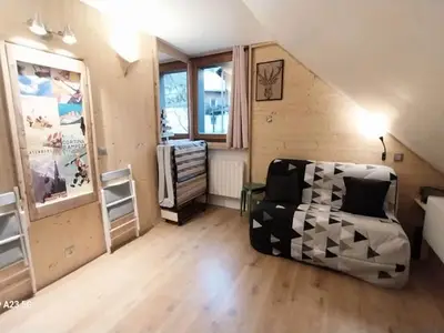 Ferienwohnung für 4 Personen (15 m²) 4/10