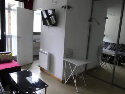 Ferienwohnung für 6 Personen (26 m²) 2/10