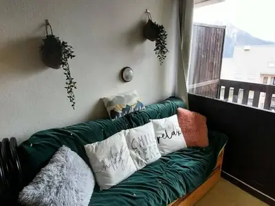 Ferienwohnung für 7 Personen (26 m²) 2/10