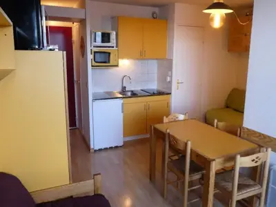 Ferienwohnung für 7 Personen (26 m²) 5/10
