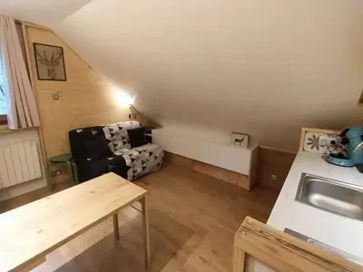 Ferienwohnung für 4 Personen (15 m²) 5/10