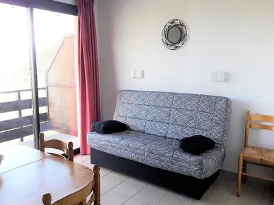 Ferienwohnung für 7 Personen (28 m²) 1/10