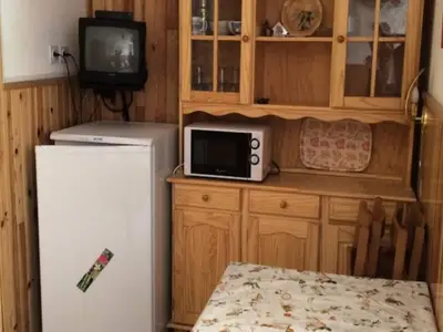 Ferienwohnung für 6 Personen (26 m²) 2/10