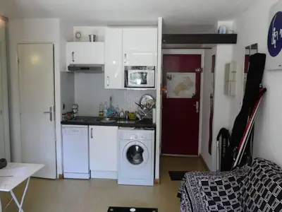 Ferienwohnung für 6 Personen (26 m²) 3/10