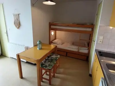 Ferienwohnung für 7 Personen (26 m²) 3/10