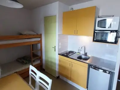 Ferienwohnung für 7 Personen (26 m²) 5/10