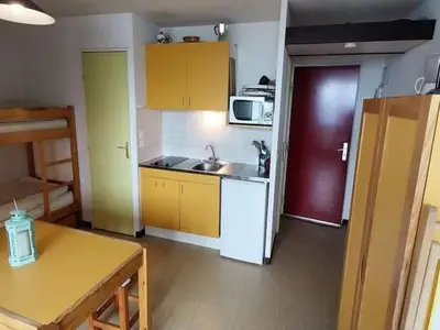 Ferienwohnung für 7 Personen (26 m²) 4/10
