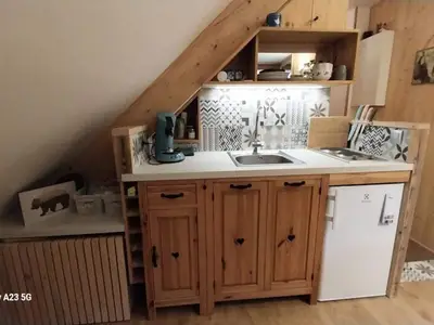 Ferienwohnung für 4 Personen (15 m²) 7/10