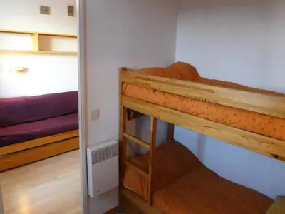 Ferienwohnung für 7 Personen (26 m²) 7/10