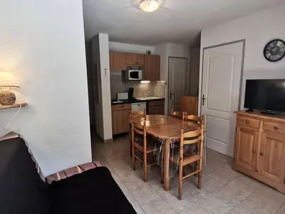 Ferienwohnung für 7 Personen (25 m²) 1/9