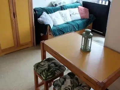 Ferienwohnung für 7 Personen (26 m²) 5/10