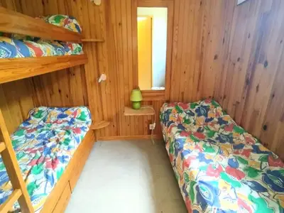Ferienwohnung für 6 Personen (26 m²) 4/10