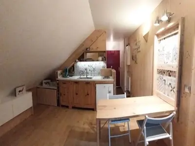 Ferienwohnung für 4 Personen (15 m²) 8/10