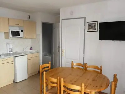 Ferienwohnung für 7 Personen (28 m²) 3/10