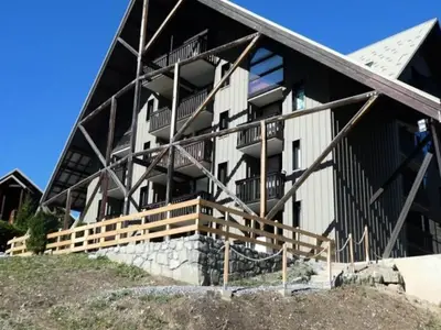 Ferienwohnung für 6 Personen (26 m²) 5/10