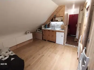 Ferienwohnung für 4 Personen (15 m²) 9/10