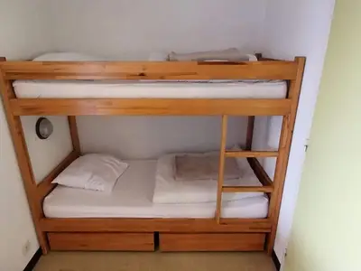 Ferienwohnung für 7 Personen (26 m²) 6/10