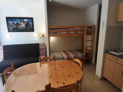 Ferienwohnung für 7 Personen (25 m²) 2/9