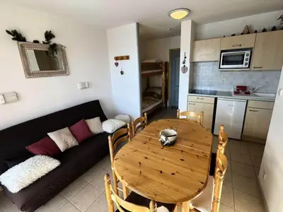 Ferienwohnung für 5 Personen (28 m²) 1/10