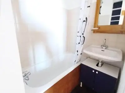 Ferienwohnung für 7 Personen (26 m²) 9/10