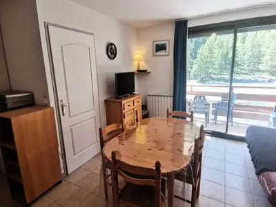 Ferienwohnung für 7 Personen (25 m²) 3/9