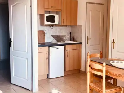 Ferienwohnung für 7 Personen (28 m²) 1/9