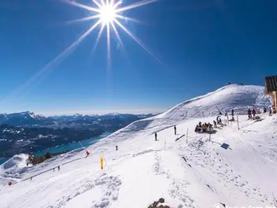 Ferienwohnung für 7 Personen (26 m²) 9/10