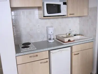 Ferienwohnung für 7 Personen (28 m²) 5/10