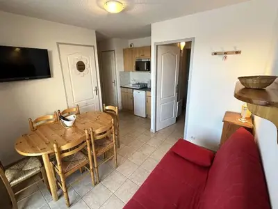 Ferienwohnung für 7 Personen (25 m²) 1/10