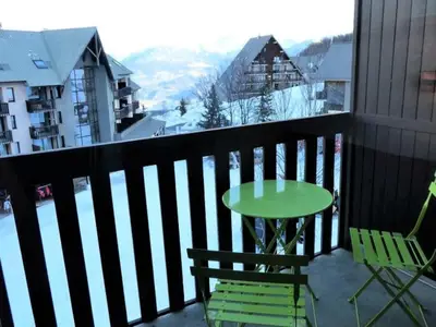 Ferienwohnung für 7 Personen (26 m²) 10/10