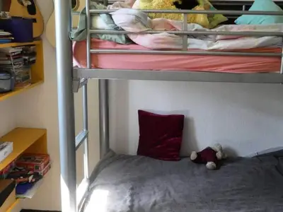 Ferienwohnung für 6 Personen (26 m²) 7/10