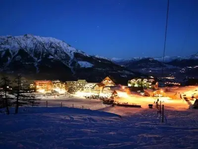 Ferienwohnung für 7 Personen (26 m²) 10/10