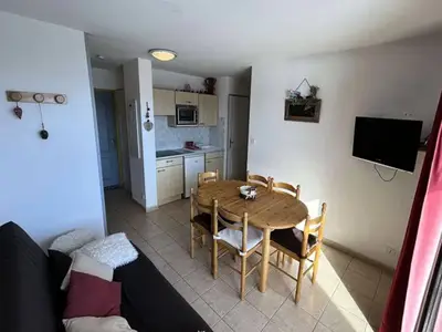 Ferienwohnung für 5 Personen (28 m²) 3/10