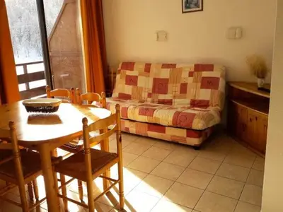 Ferienwohnung für 7 Personen (26 m²) 1/10