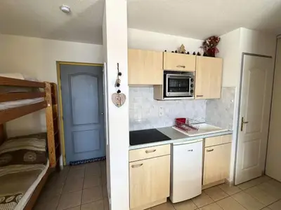 Ferienwohnung für 5 Personen (28 m²) 4/10