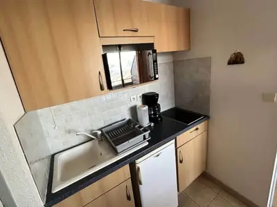 Ferienwohnung für 7 Personen (25 m²) 3/10