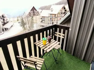 Ferienwohnung für 7 Personen (26 m²) 10/10