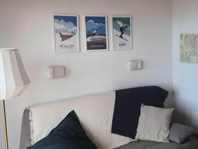 Ferienwohnung für 7 Personen (28 m²) 4/9