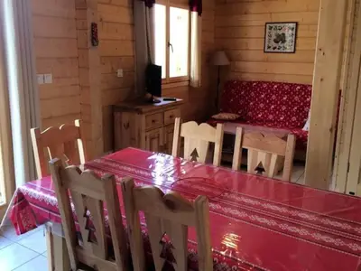 Ferienwohnung für 9 Personen (60 m²) 1/10