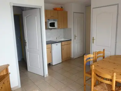 Ferienwohnung für 7 Personen (26 m²) 3/10