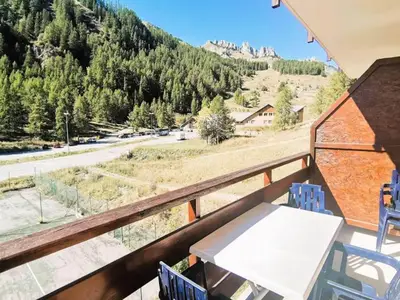 Ferienwohnung für 7 Personen (25 m²) 6/9