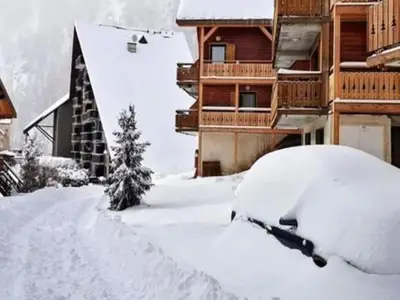 Ferienwohnung für 7 Personen (35 m²) 1/10