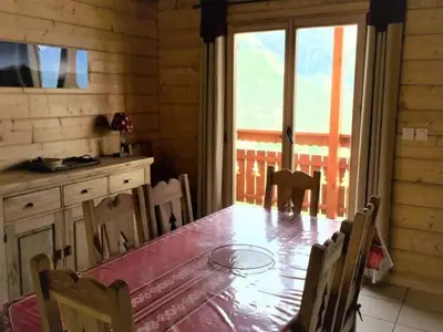 Ferienwohnung für 9 Personen (60 m²) 2/10